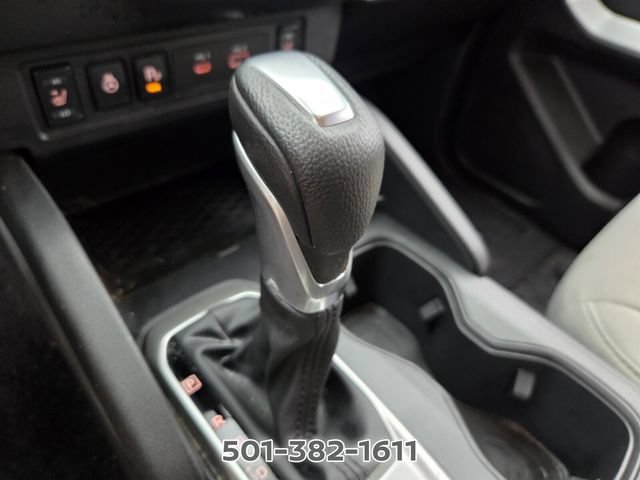 Certified 2025 Nissan Frontier SV w/ SV Convenience Package AWD/4WD image 25