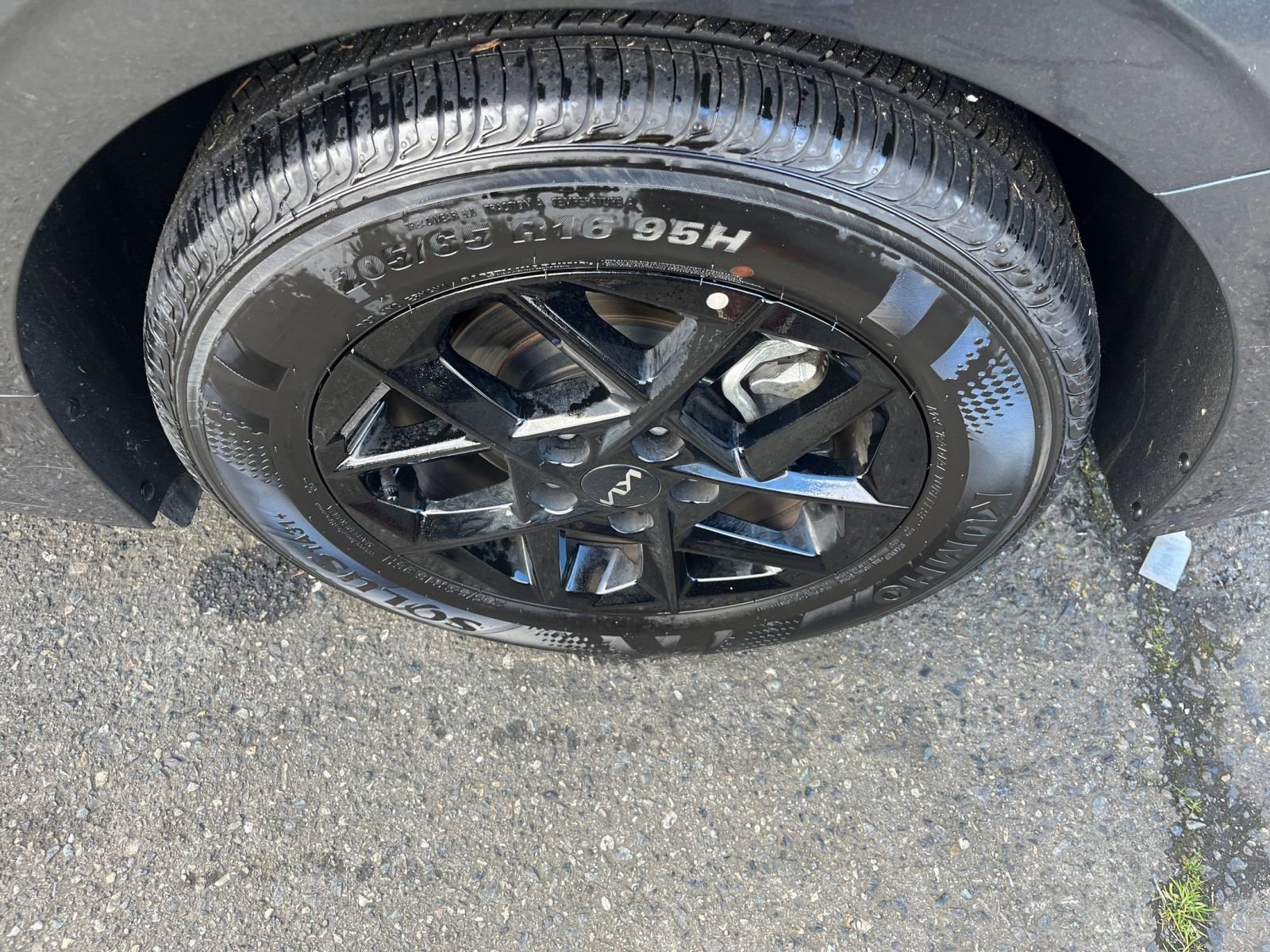 Used 2025 Kia K5 LXS image 31