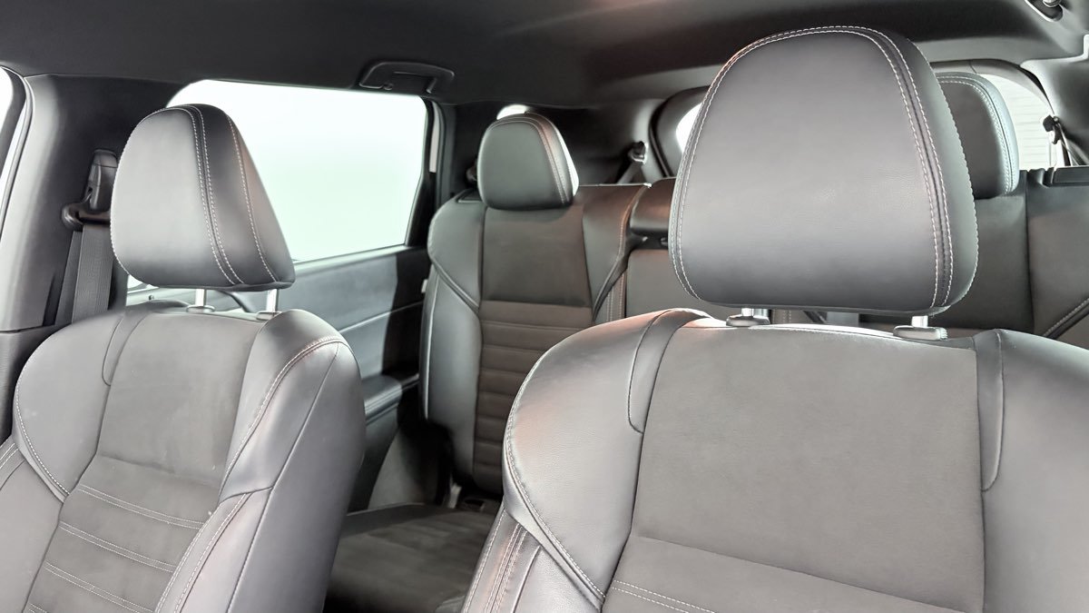 Used 2023 Mitsubishi Outlander ES AWD/4WD image 12