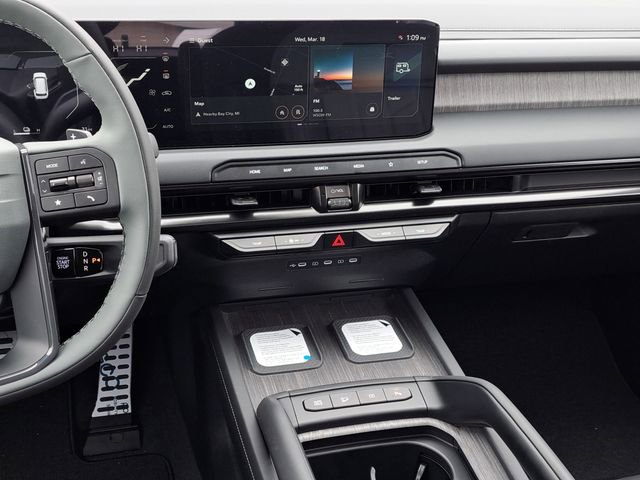 New 2027 Kia Telluride X-Line SX Prestige image 25