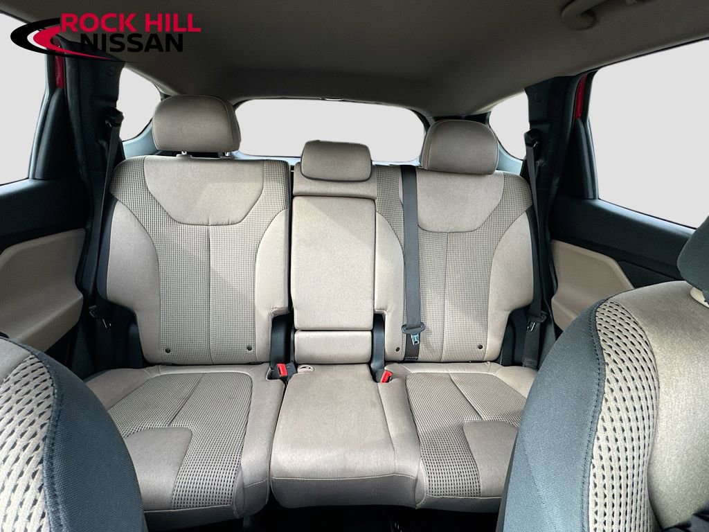 Used 2022 Hyundai Santa Fe SEL image 23