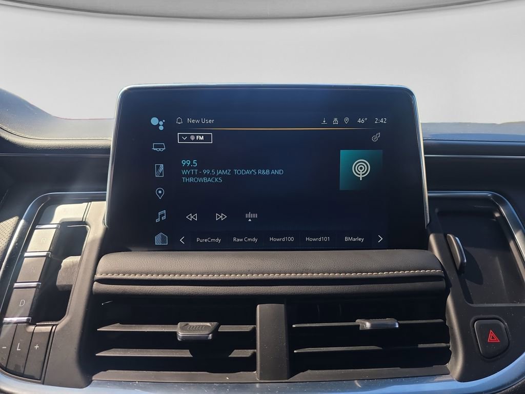 Used 2024 Chevrolet Tahoe Premier image 21