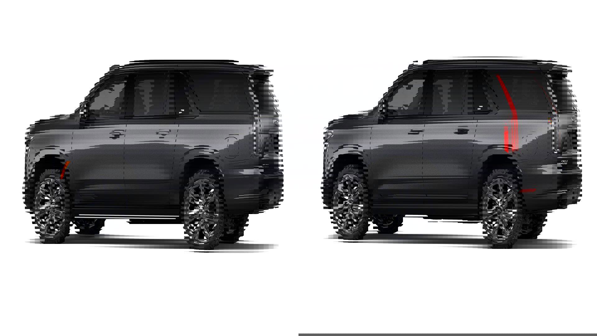 New 2026 Cadillac Escalade ESV Sport AWD/4WD image 8