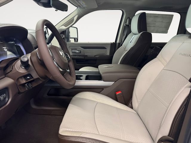 New 2026 RAM 3500 Laramie image 6