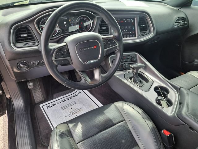 Used 2019 Dodge Challenger SXT w/ Plus Package image 22