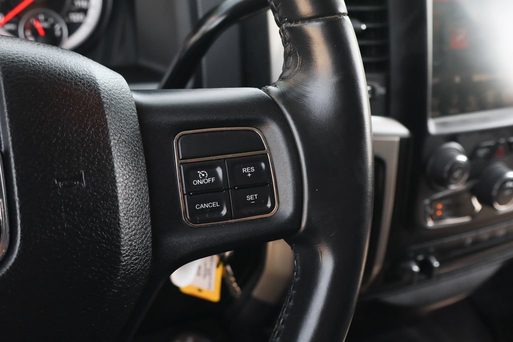 Used 2014 RAM 3500 Big Horn AWD/4WD image 27