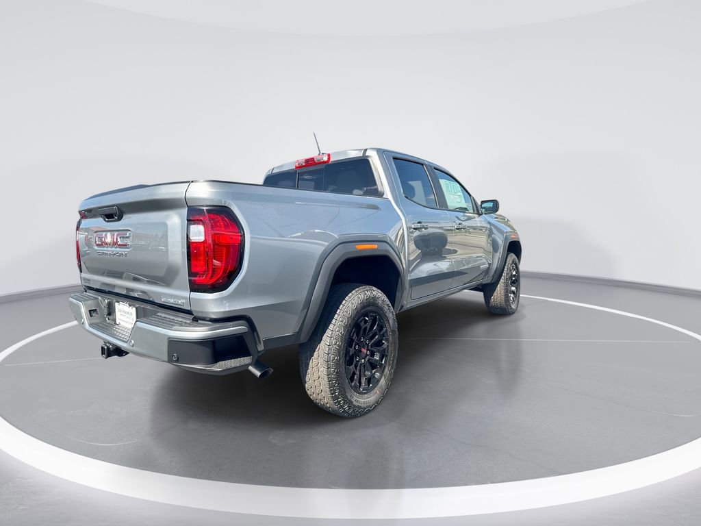 New 2026 GMC Canyon Elevation w/ Convenience Package image 9