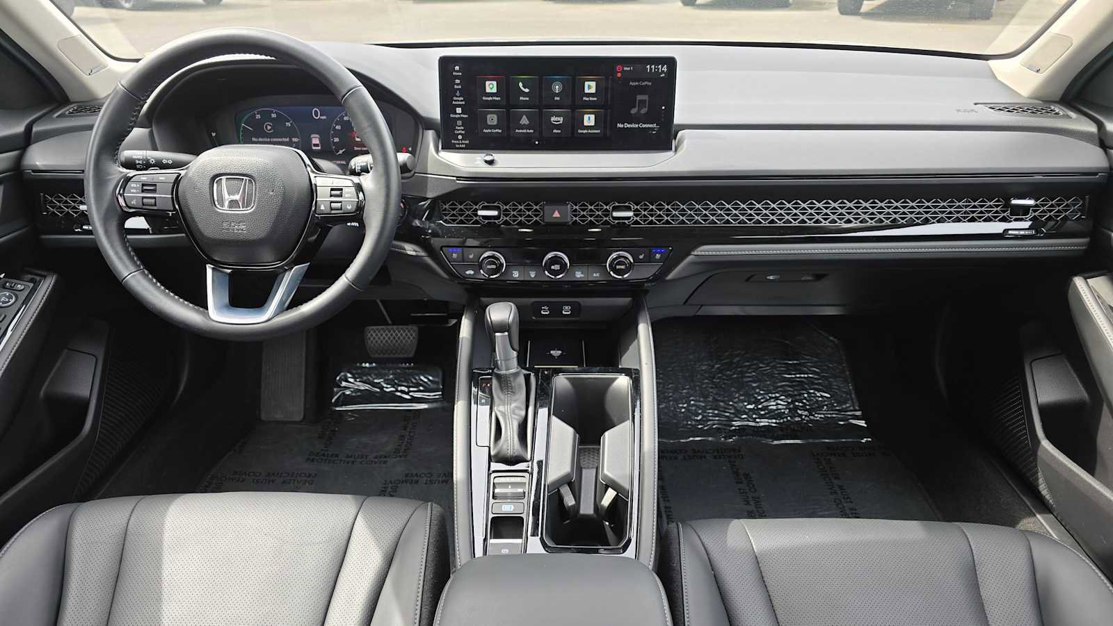 Used 2024 Honda Accord Touring image 18