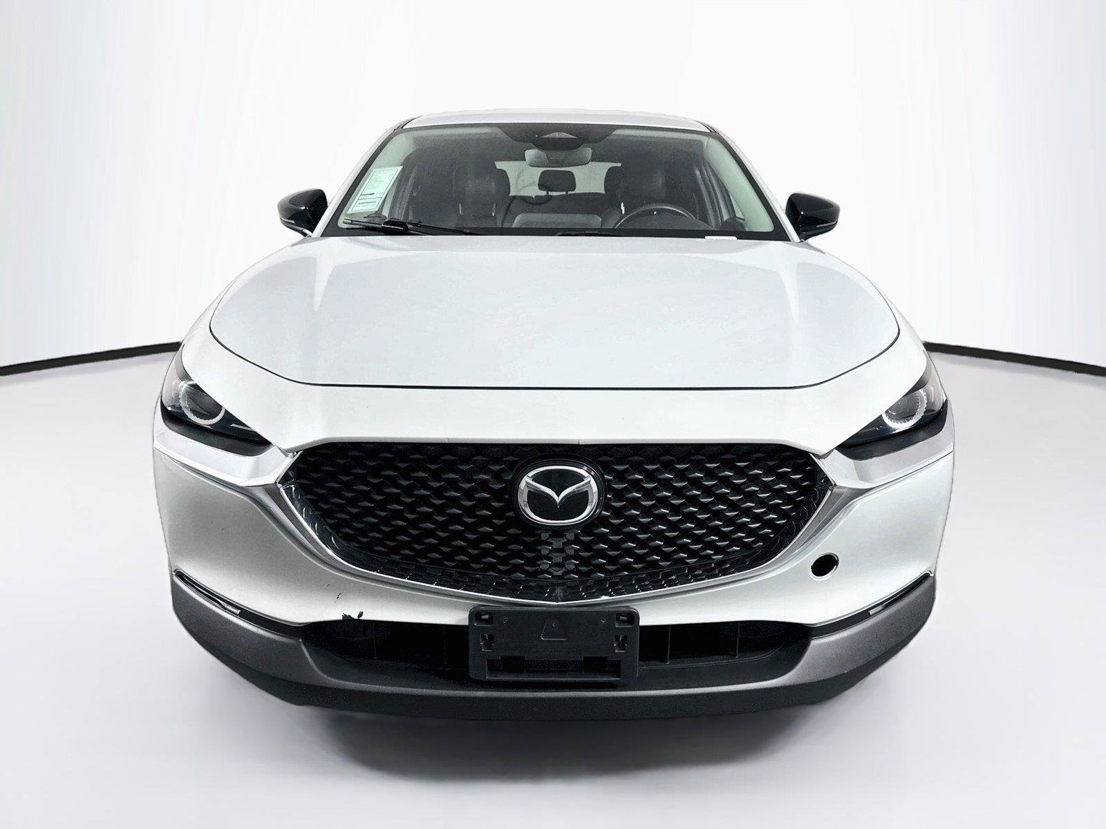 Used 2024 MAZDA CX-30 AWD 2.5 S w/ Select Sport Pkg image 8