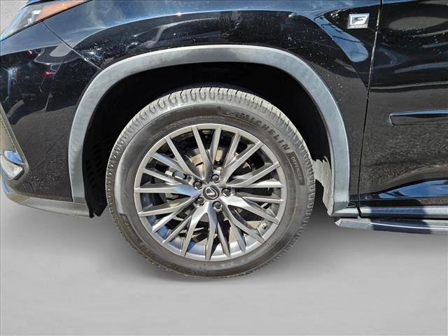 Used 2020 Lexus RX 350 F Sport image 22