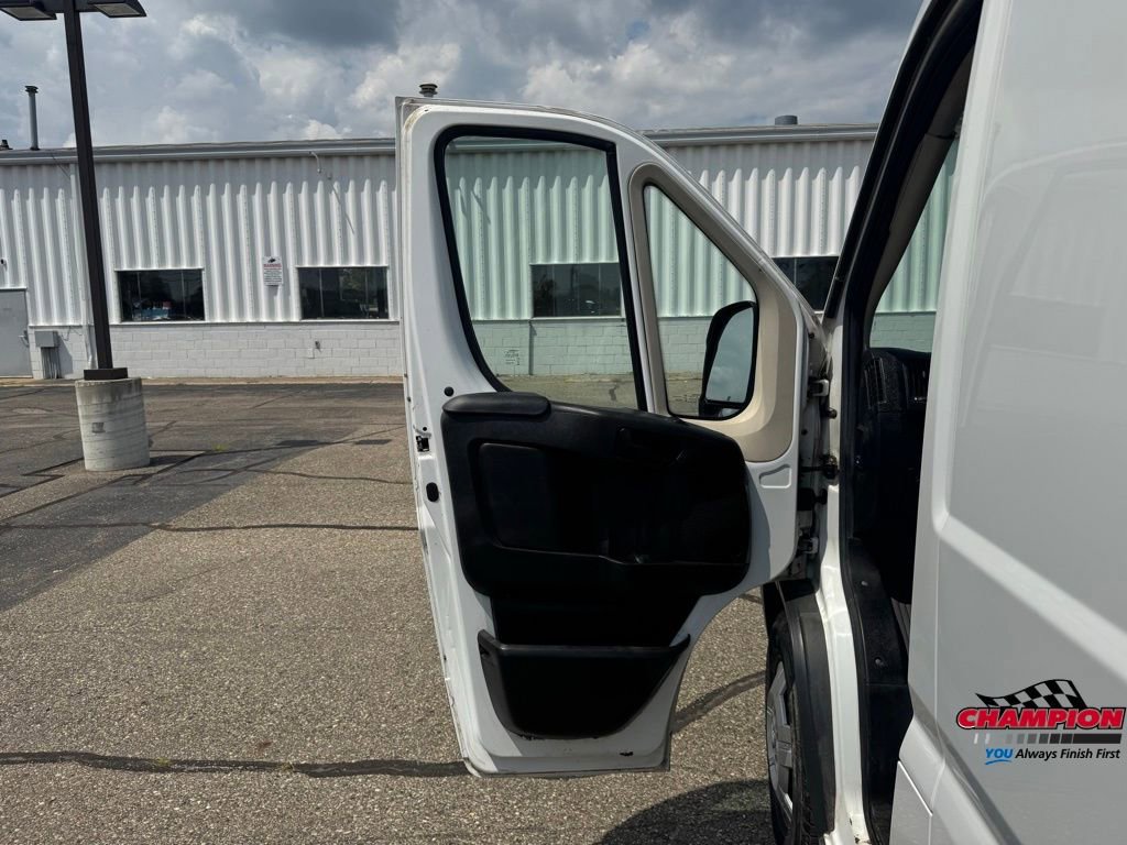 Used 2014 RAM ProMaster 1500 image 18