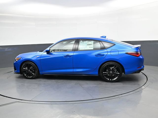 New 2026 Acura Integra A-Spec FWD image 6
