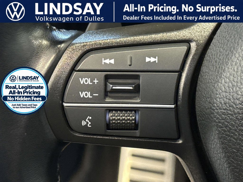Used 2023 Honda Accord Sport image 22