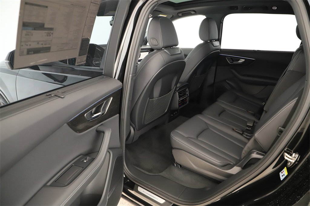 New 2026 Audi Q7 3.0T Premium Plus image 26