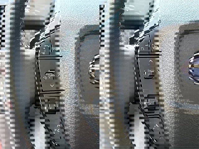 Used 2023 Subaru Solterra AWD image 26