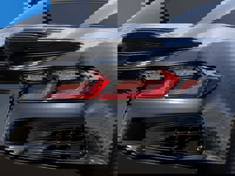 New 2026 Chevrolet Corvette Z06 image 11