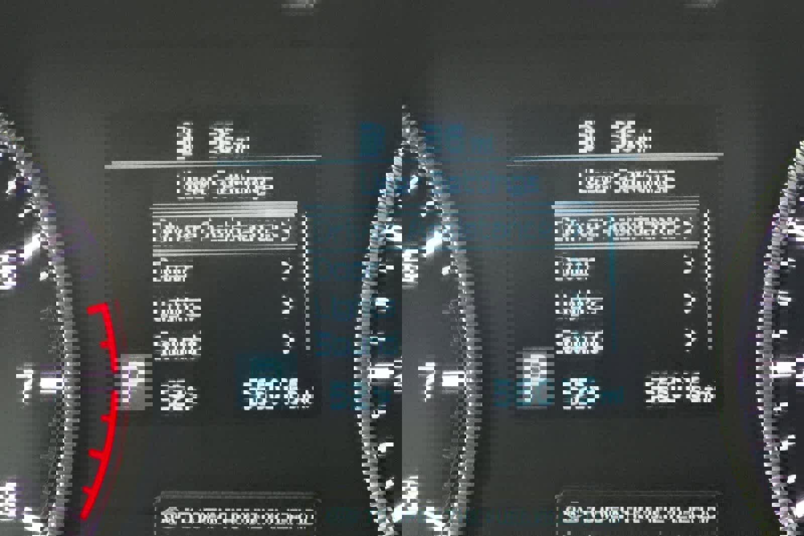 Used 2020 Kia Telluride LX image 24