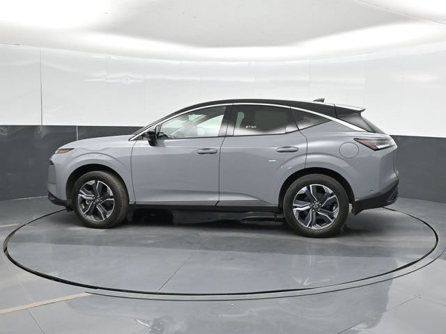 Used 2025 Nissan Murano SL w/ Cargo Package AWD/4WD image 10