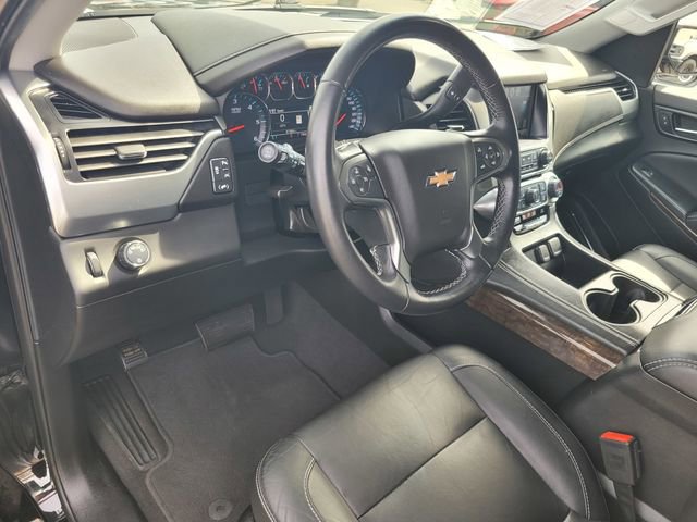Used 2020 Chevrolet Tahoe LT RWD image 9