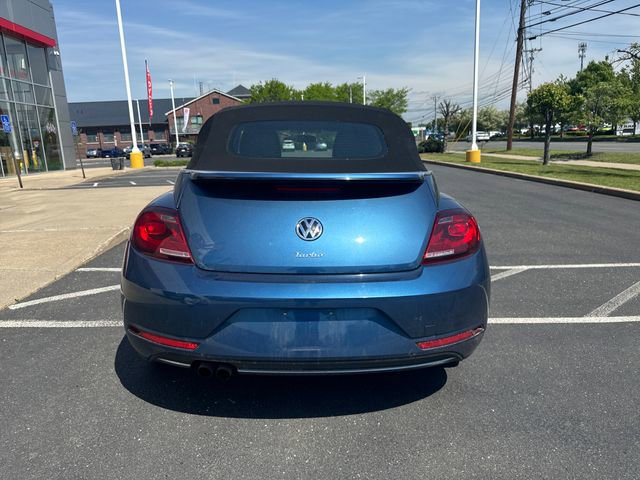 Used 2019 Volkswagen Beetle 2.0T S FWD image 4