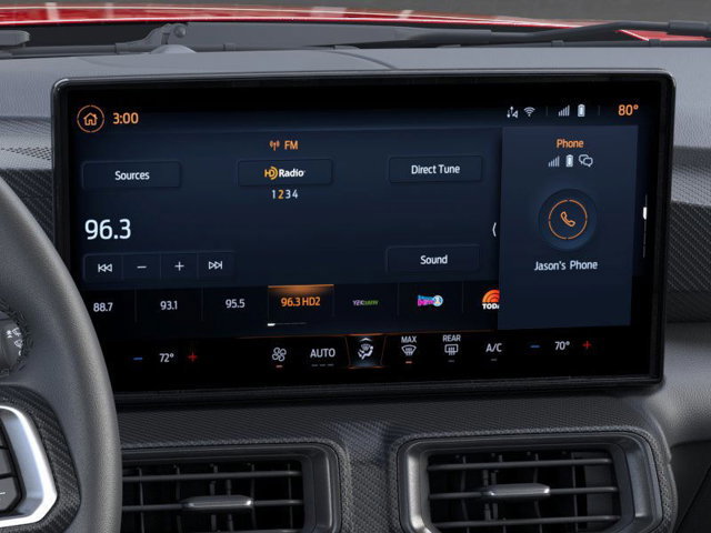 New 2026 Ford Mustang Coupe image 14