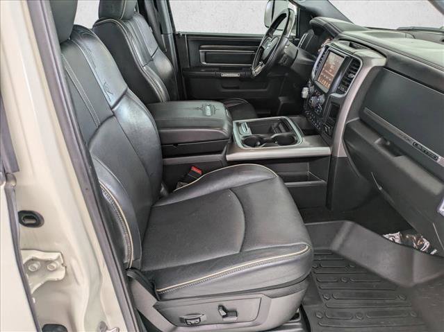 Used 2017 RAM 1500 Limited image 21