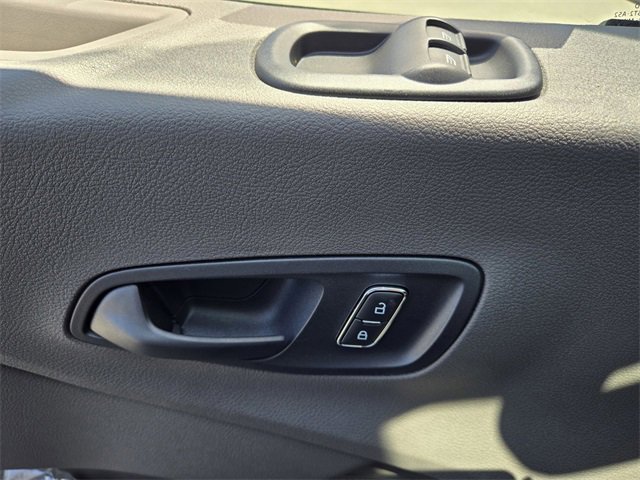 New 2025 Ford Transit 250 Low Roof image 16