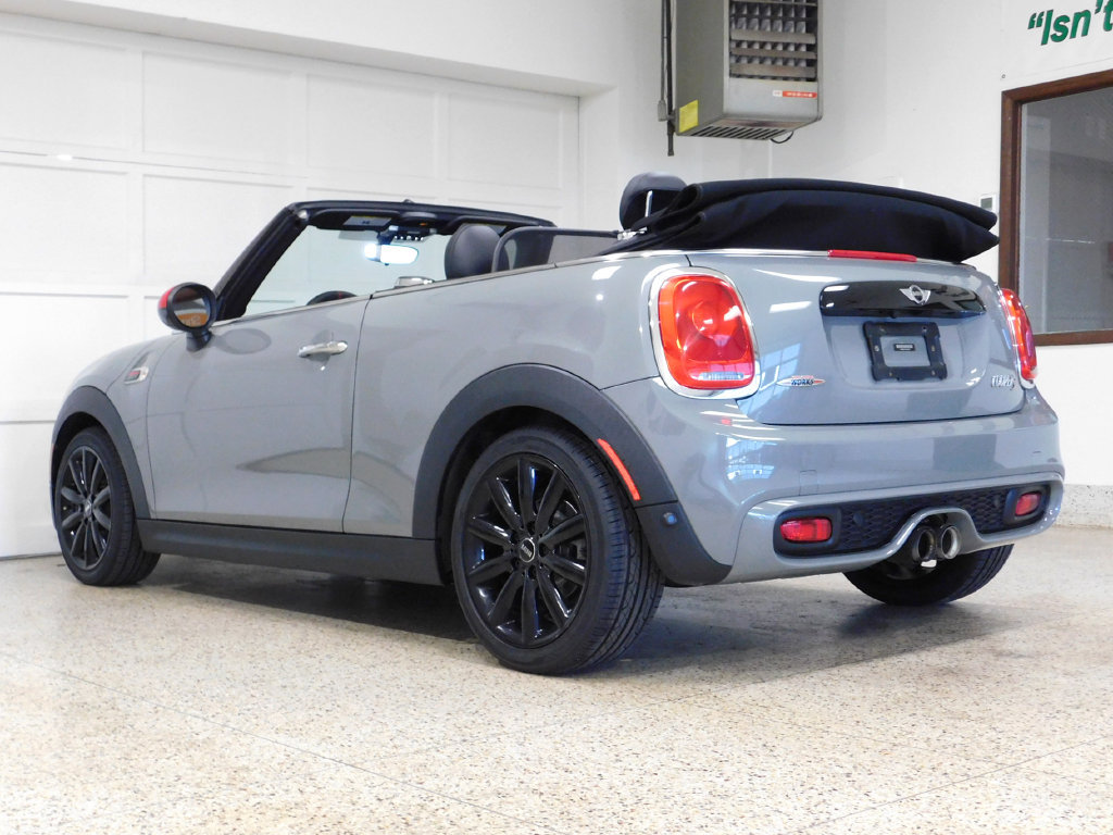 Used 2017 MINI Cooper S FWD image 12