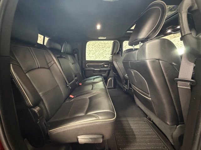 Used 2020 RAM 3500 Limited image 12