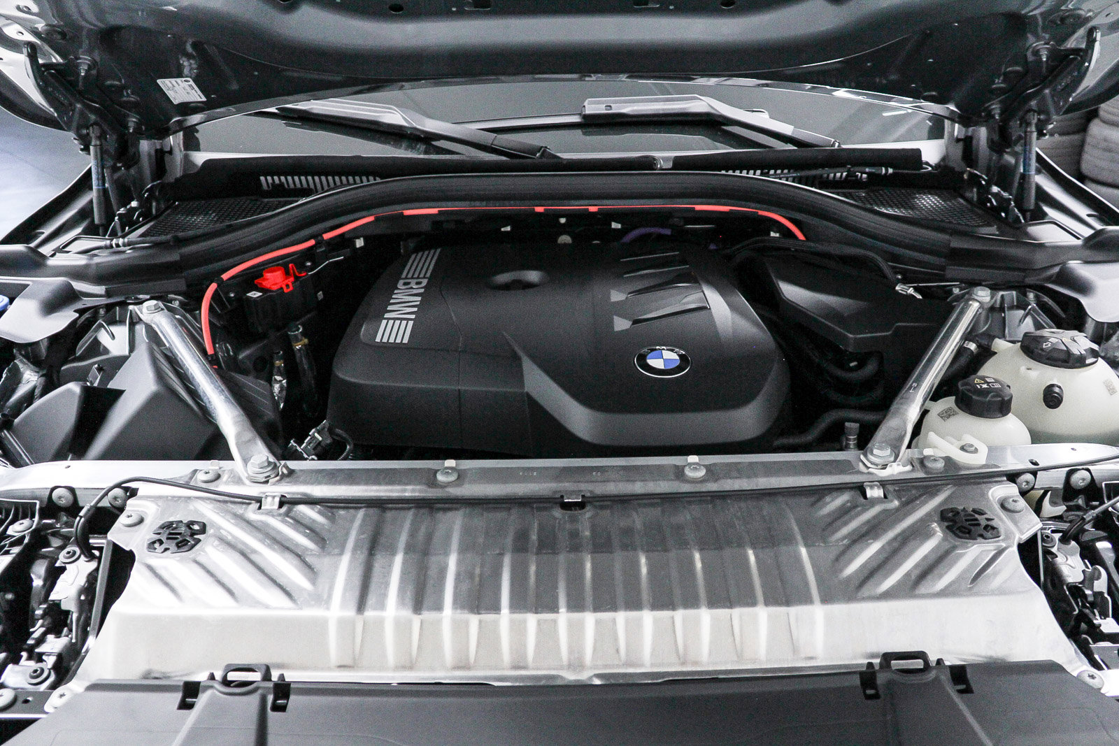 Used 2025 BMW X3 xDrive30i w/ Convenience Package image 27