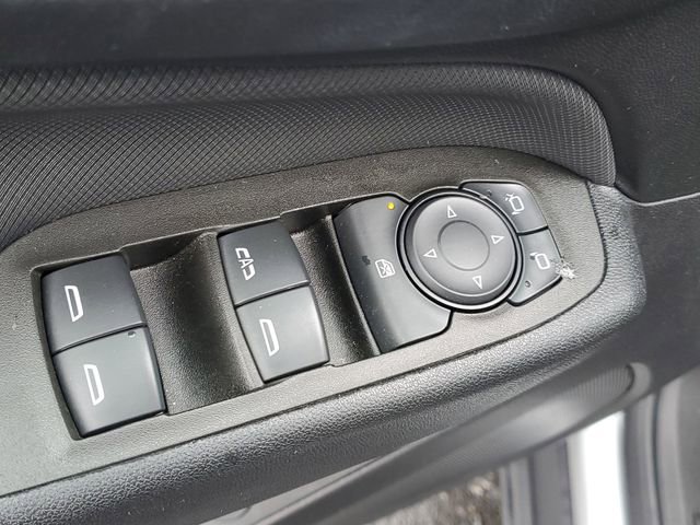 Certified 2023 Chevrolet Equinox RS image 18