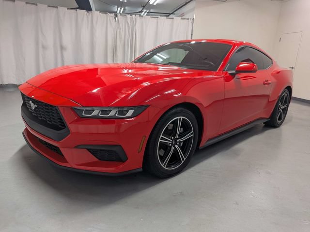 Used 2024 Ford Mustang Premium RWD image 5