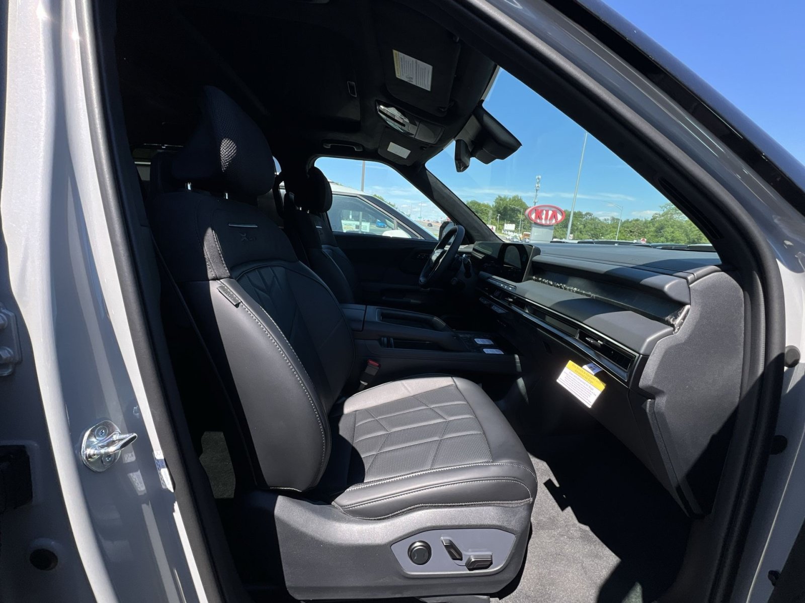 New 2027 Kia Telluride SX Prestige X-Pro AWD/4WD image 42