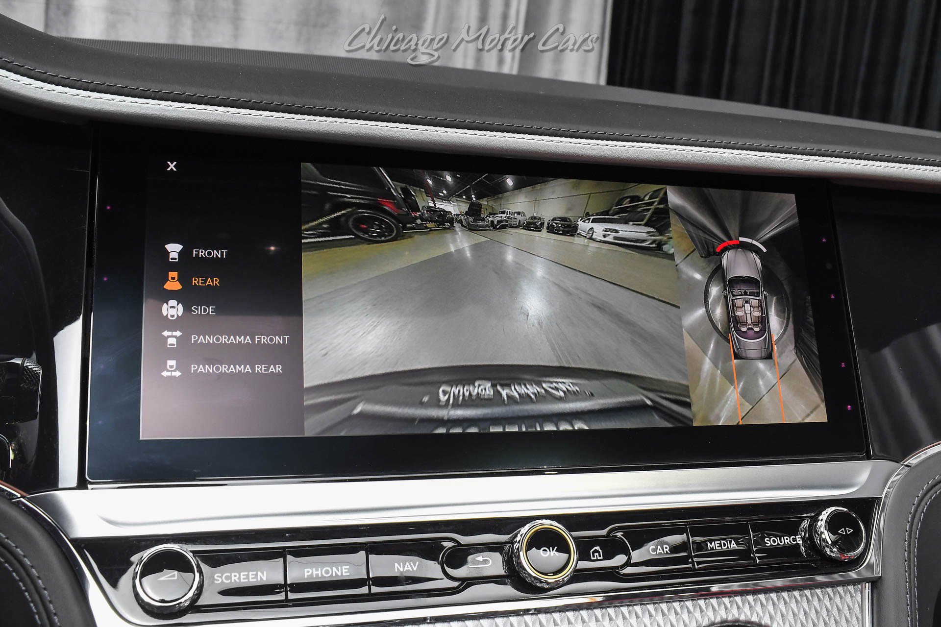 Used 2022 Bentley Continental GT Mulliner image 15
