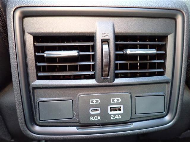 Certified 2026 Subaru Forester Premium w/ Base/Premium Package image 10