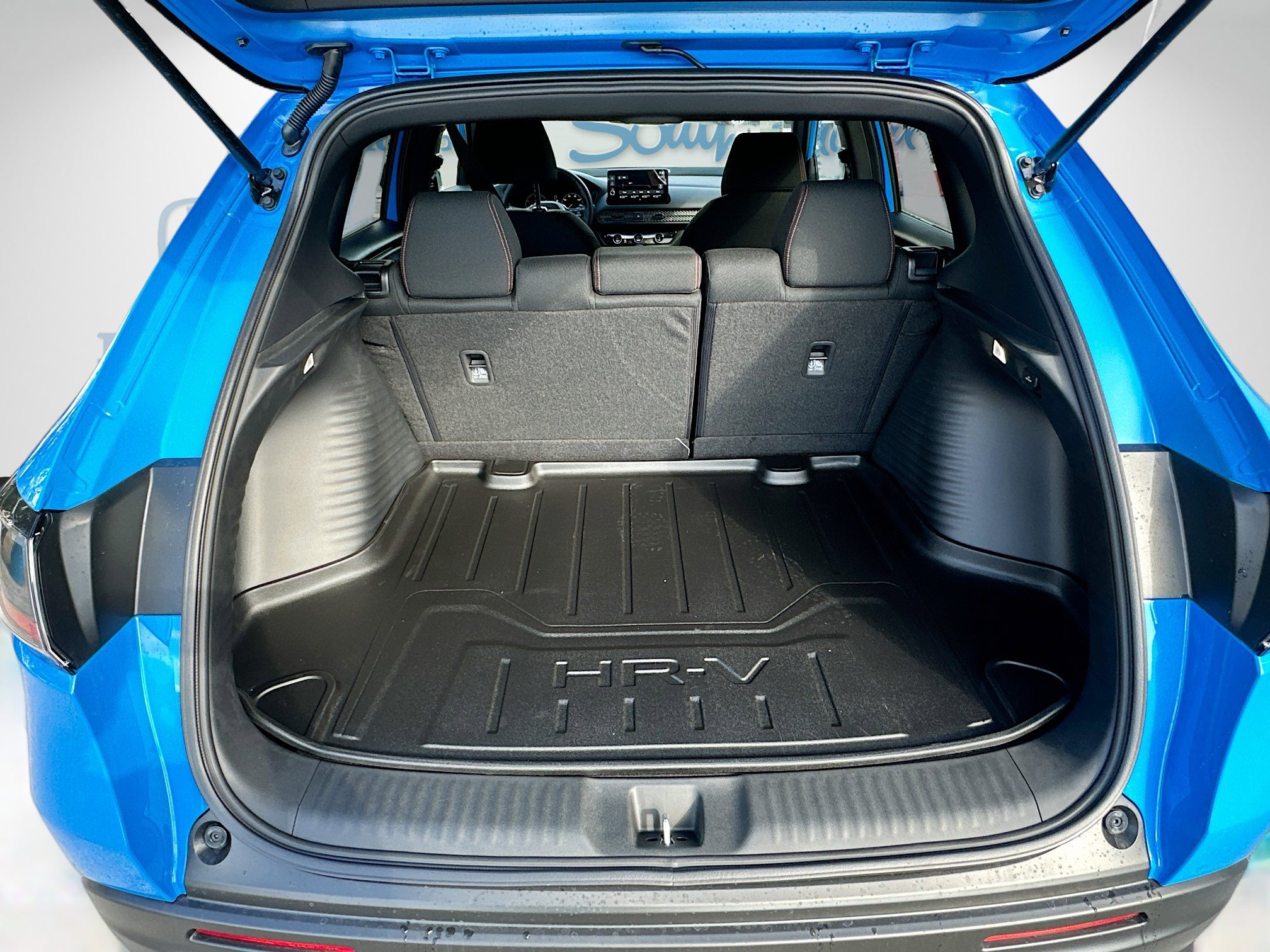 New 2026 Honda HR-V Sport image 20