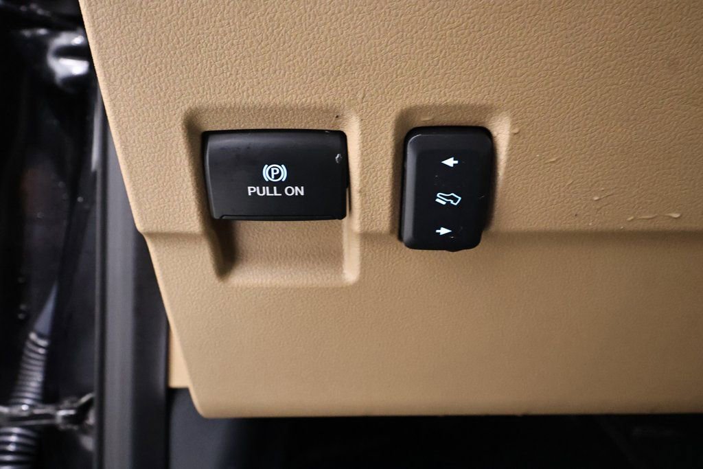 Certified 2023 Ford F350 Lariat w/ Lariat Ultimate Package image 29