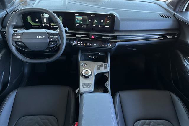 New 2026 Kia Sportage AWD Hybrid image 15