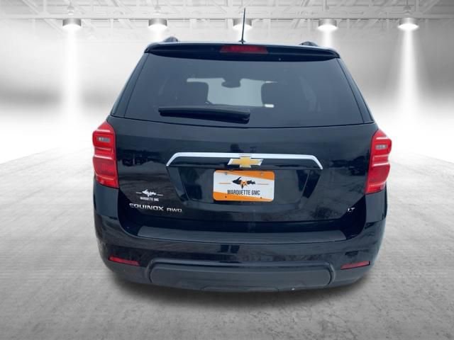 Used 2017 Chevrolet Equinox LT w/ Convenience Package image 8