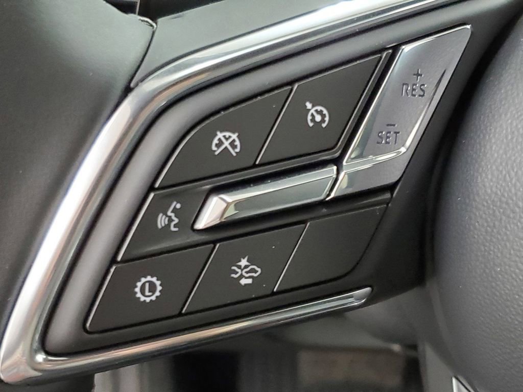 New 2025 Buick Enclave Sport Touring w/ Power Package image 29