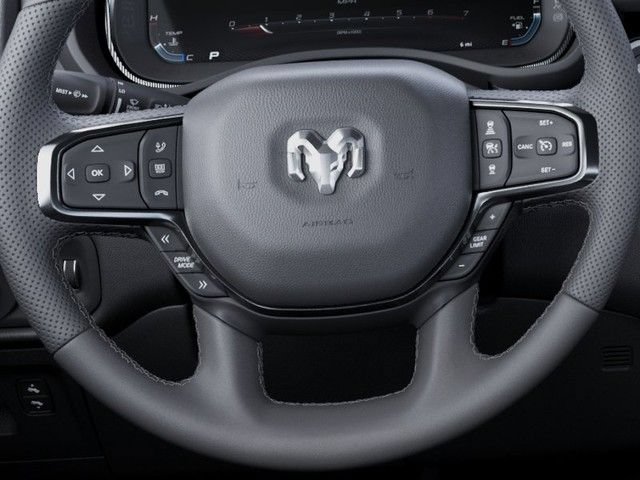 New 2027 RAM 1500 Rebel w/ Rebel Level 2 Equipment Group AWD/4WD image 19