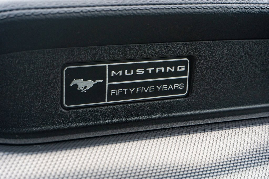 Used 2020 Ford Mustang GT w/ Equipment Group 301A image 28