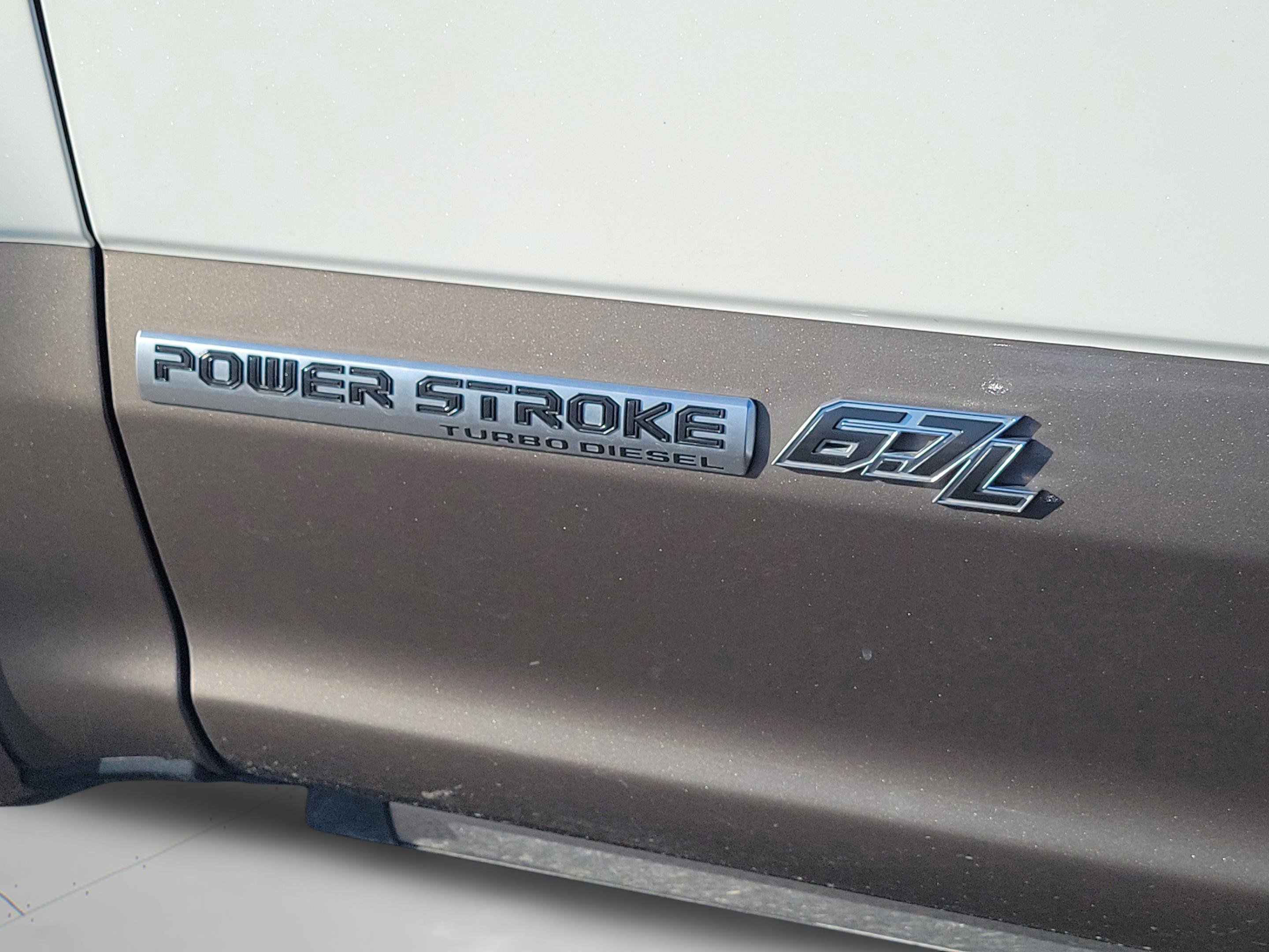 Used 2022 Ford F250 King Ranch w/ King Ranch Ultimate Package image 10