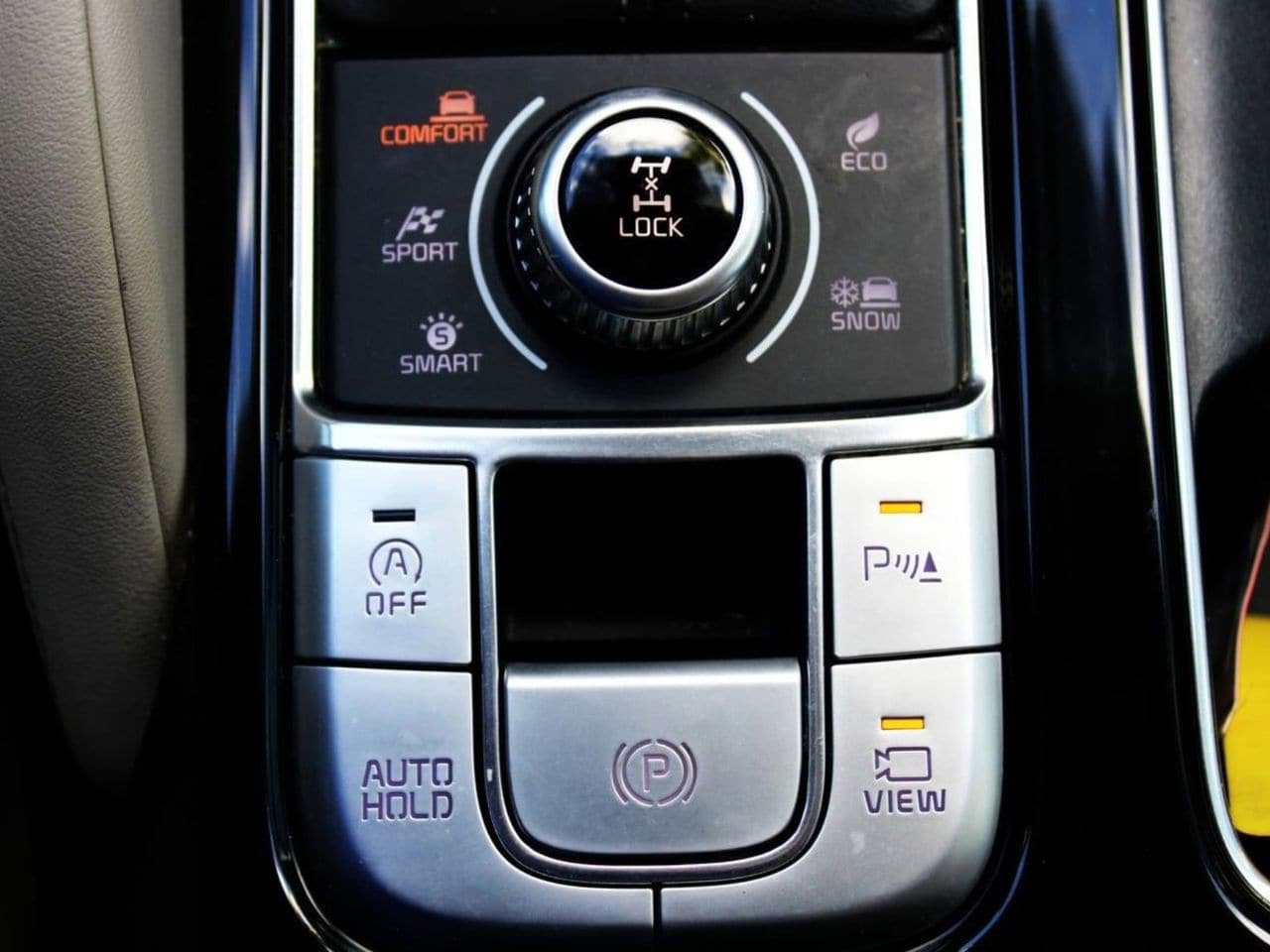 Used 2020 Kia Telluride SX w/ SX Prestige Package AWD/4WD image 26