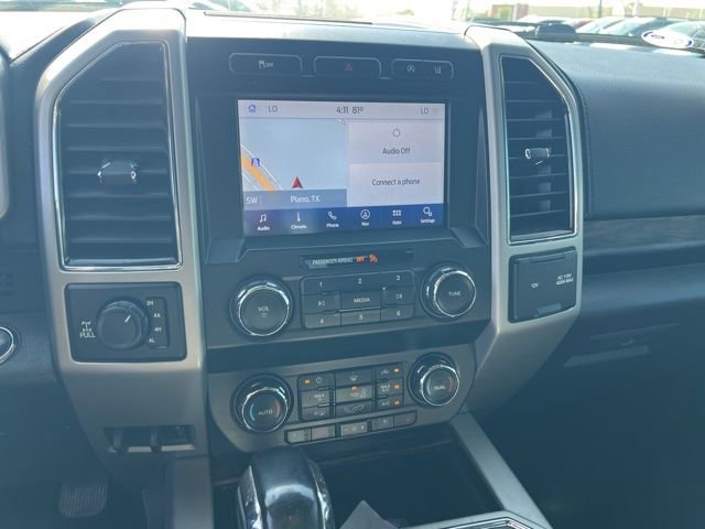 Used 2020 Ford F150 Lariat image 10