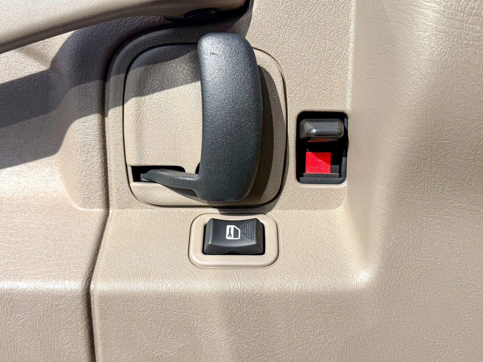 New 2025 Chevrolet Express 2500 w/ Driver Convenience Package image 37