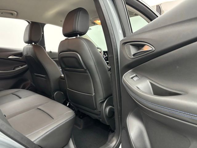 New 2026 Buick Encore GX Sport Touring w/ Advanced Technology Package image 33