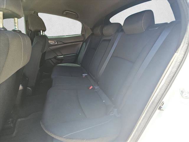Used 2019 Honda Civic EX image 17