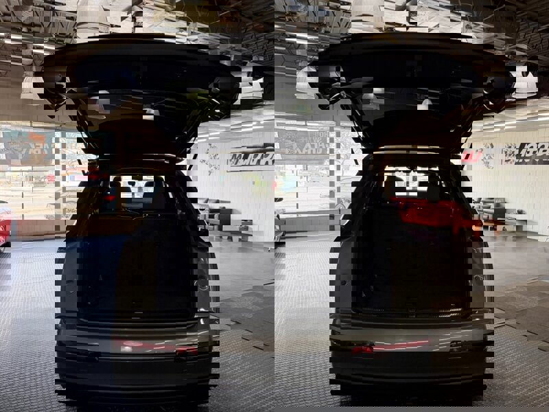 Used 2018 Audi Q7 3.0T Prestige image 72