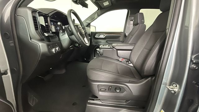 New 2026 GMC Sierra 1500 SLE RWD image 10